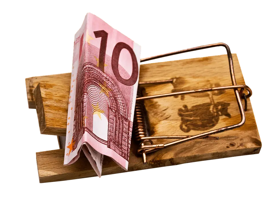 Preisvergleichsfalle und Unternehmenskrise? Wie hoch ist der Leidensdruck der Leidens-Zielgruppe für die neue Positionierung
