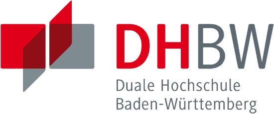 DHBW - Logo