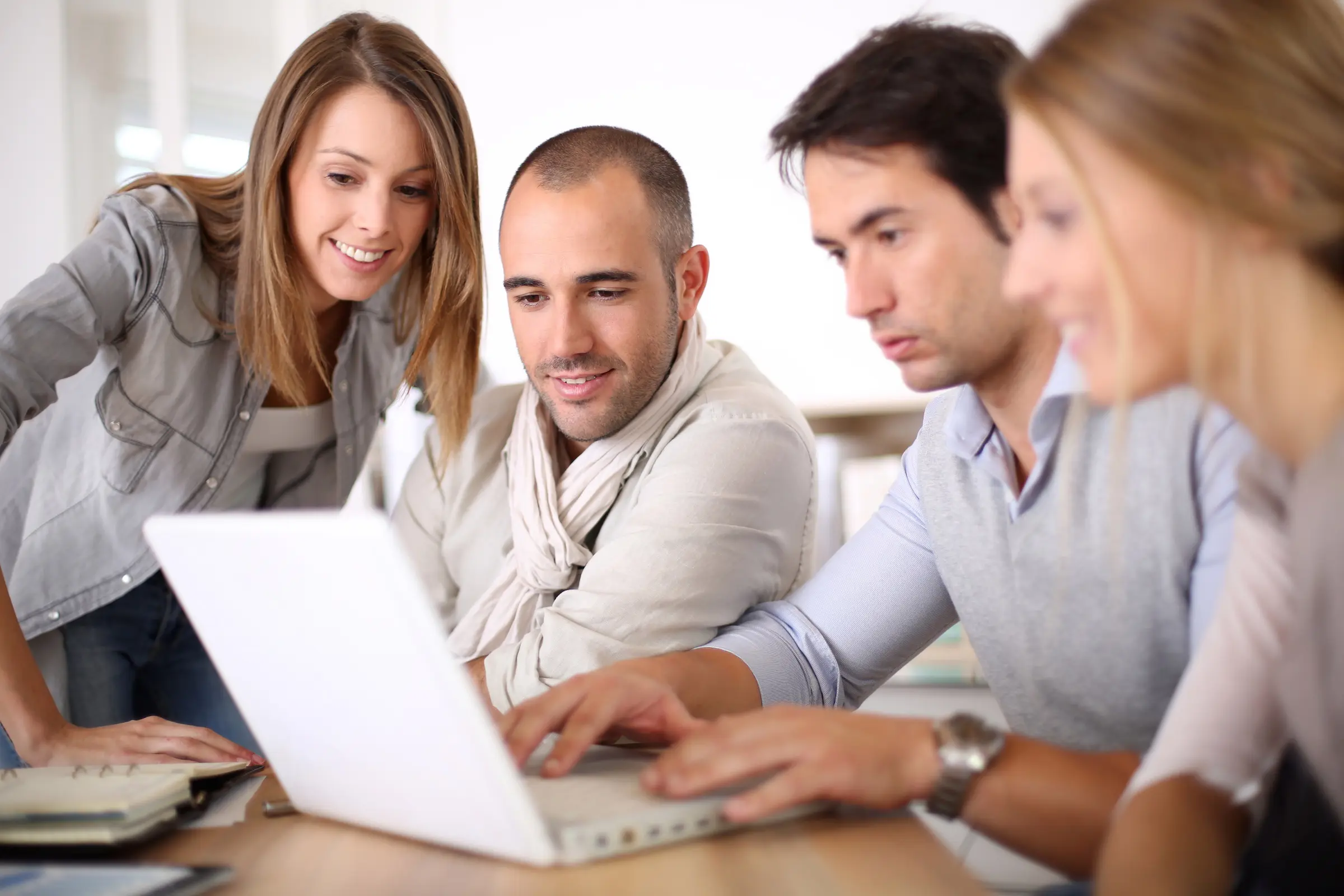 Positionierungsmarketing