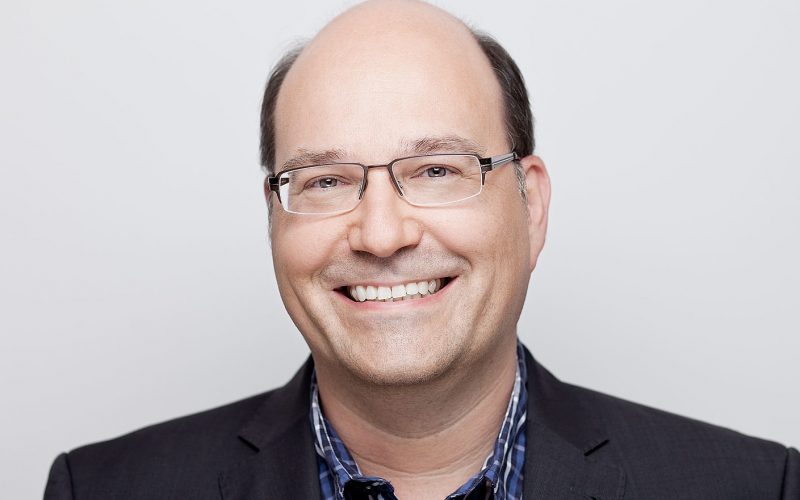 Prof. Dr. Armin Pfannenschwarz Prof. Dr. Armin Pfannenschwarz